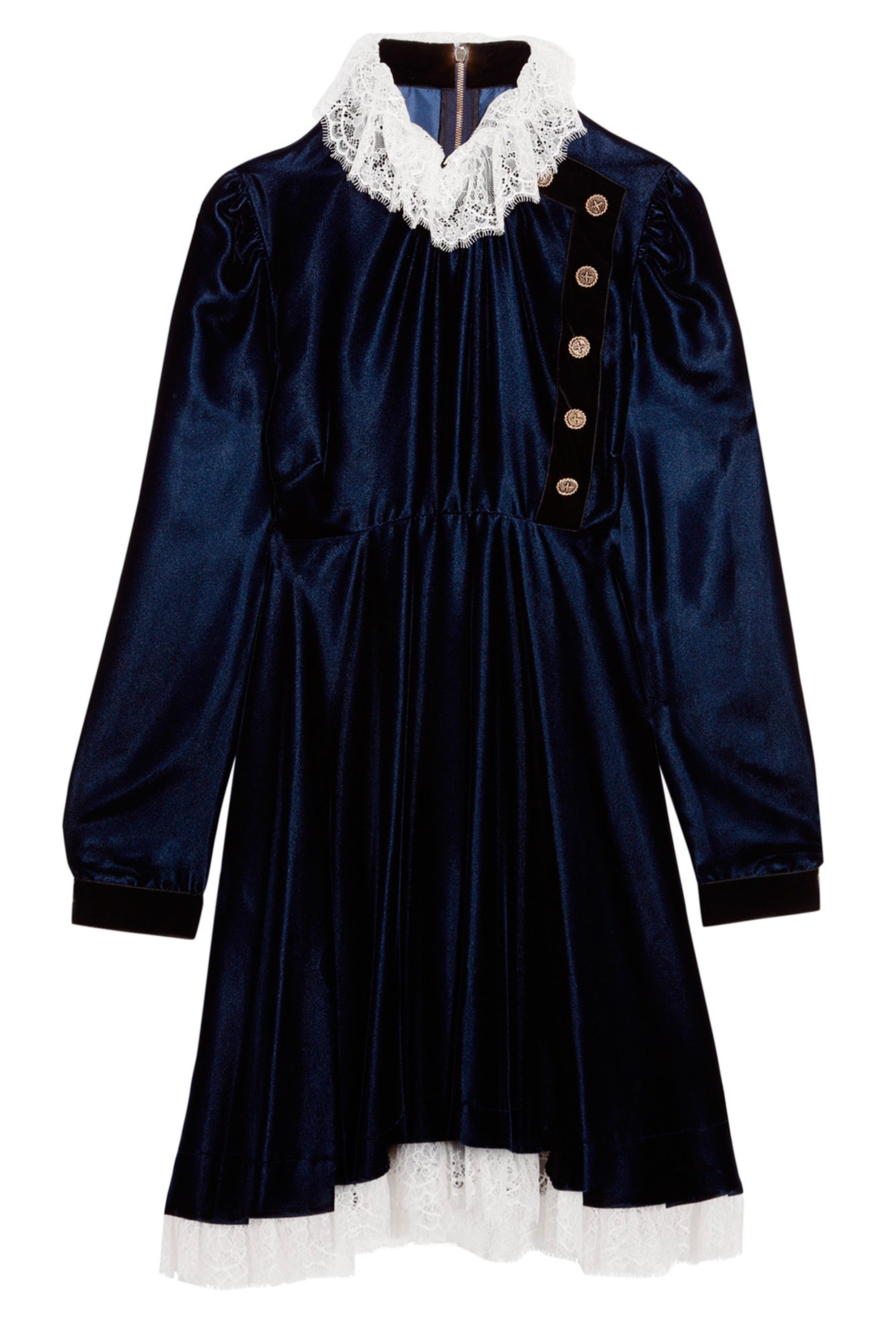 Winter Dresses With